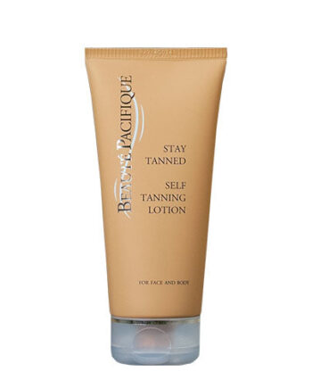 Beauté Pacifique Stay Tanned Selvbruner