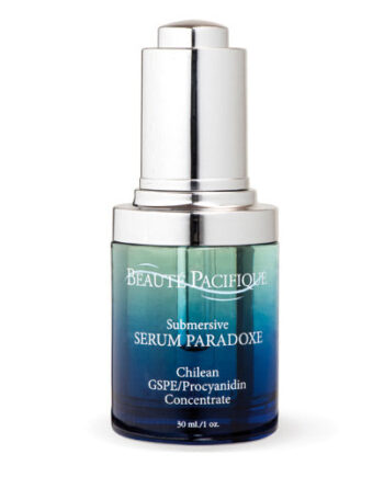 Beauté Pacifique Submersive Serum Paradoxe