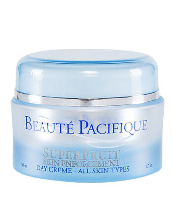 Beauté Pacifique Superfruit Dagcreme    Alle Hudtyper