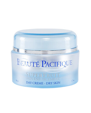 Beauté Pacifique Superfruit Dagcreme    Tør Hud