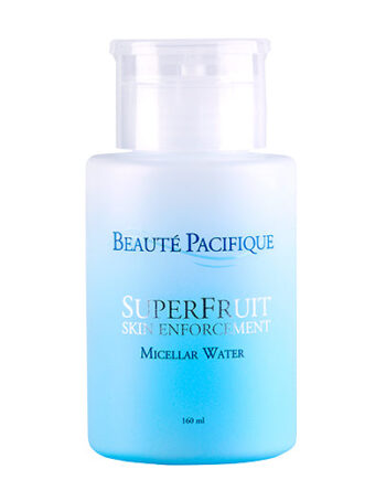 Beauté Pacifique Superfruit Micellar Water