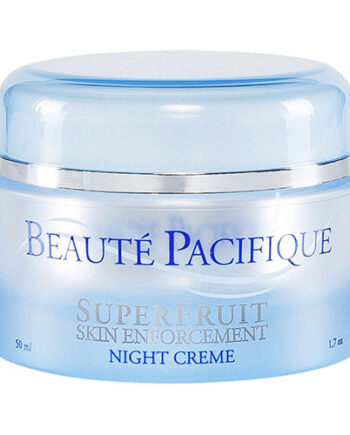 Beauté Pacifique Superfruit Natcreme