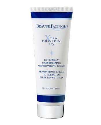 Beauté Pacifique  -tra Dry Skin Fix Beauté
