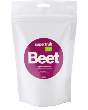 Superfruit Beet Pulver   Superfruit