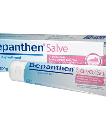 Bepanthen Salve