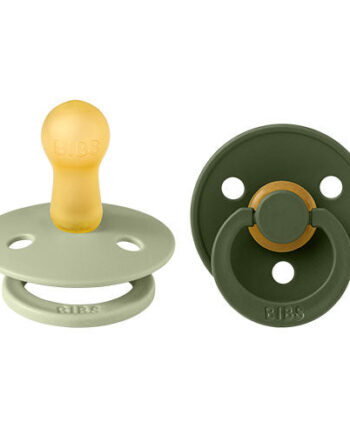 Bibs Bibs Colour Latex Size   Sage Hunter Green   Pack