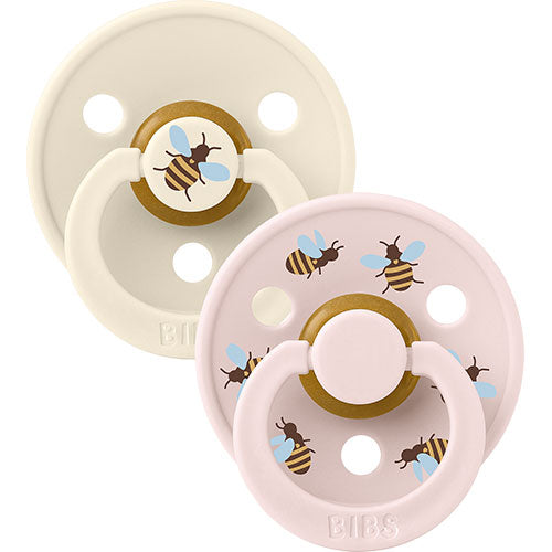 Bibs Bibs Colour  Size      Pack Bumblebee Ivory Mix