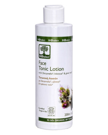 Bioselect Face Tonic Lotion