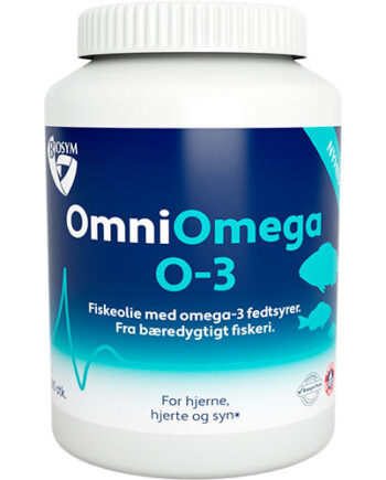 Biosym Omniomega  -