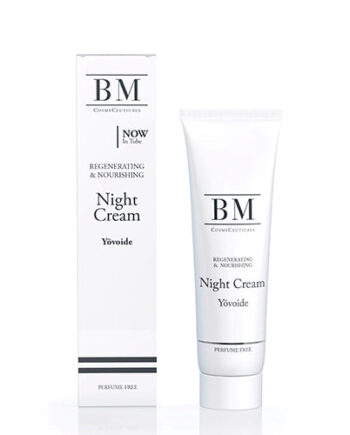 Bm Regenerative Nat Creme