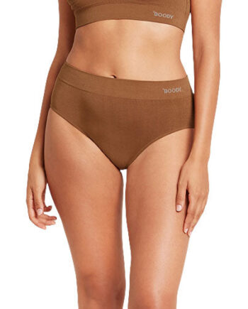 Boody Full Briefs Nude   Str