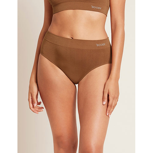 Boody Full Briefs Nude Str