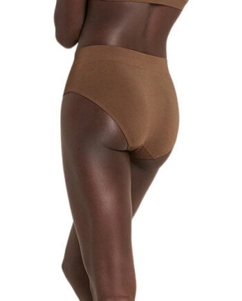 Boody Full Briefs Nude   Str