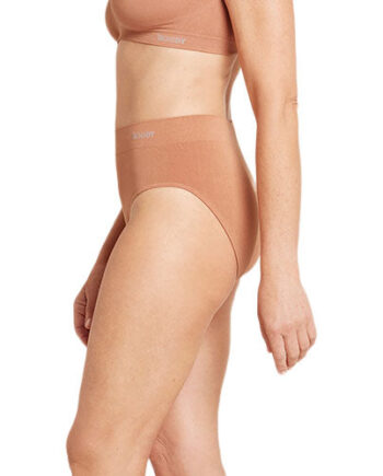 Boody Full Briefs Nude   Str