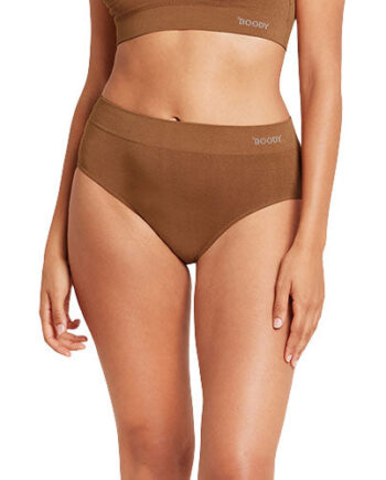 Boody Full Briefs Nude   Str