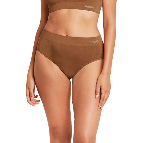 Boody Full Briefs Nude Str