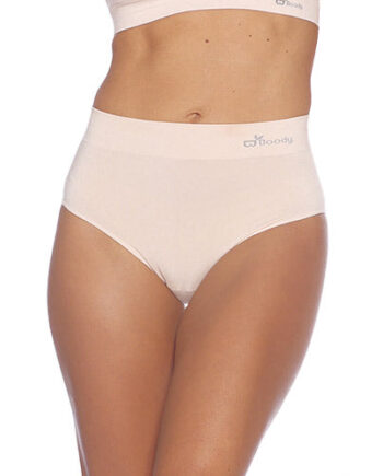 Boody Full Briefs Nude Str