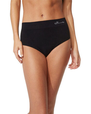 Boody Full Briefs Sort Str  Xs
