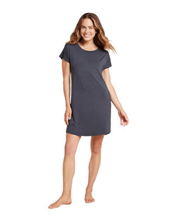 Boody Goodnight Nightdress  Storm Str