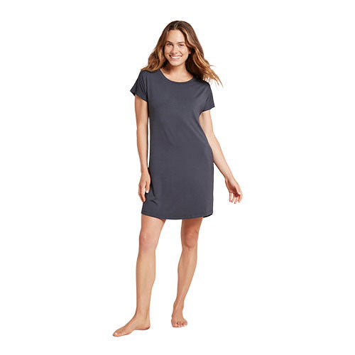Boody Goodnight Nightdress Storm Str