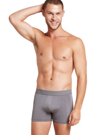 Boody Menâ    Everyday Boxers Ash Str