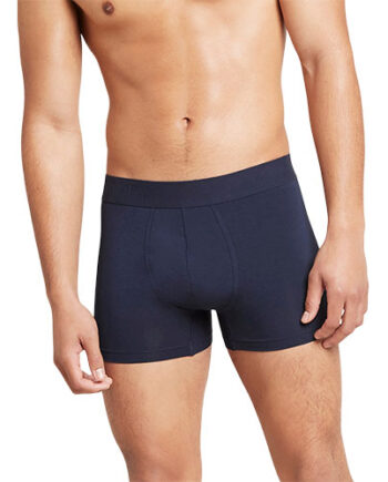 Boody Menâ   Everyday Boxers Navy Str