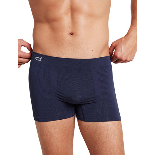 Boody Menâ Original Boxers Navy Str