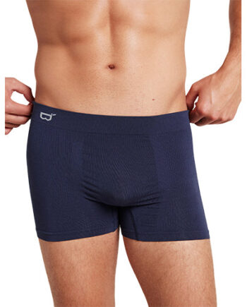 Boody Menâ   Original Boxers Navy Str