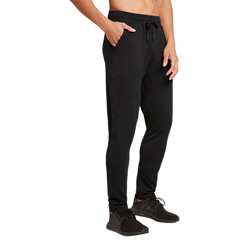 Boody Menâ Weekend Sweatpants Sort Str
