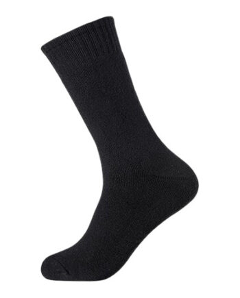 Boody Menâ   Work Boot Sock Sort Str  38-45