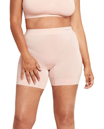 Boody Smoothing Short Nude Str
