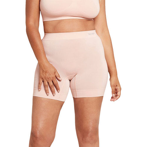 Boody Smoothing Short Nude Str