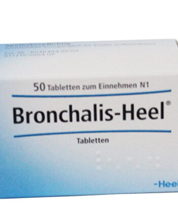 Heel Bronchalis-heel