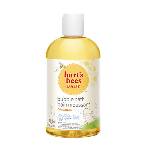 Burt 39 Bees Baby Bee Bubble Bath Burt 39