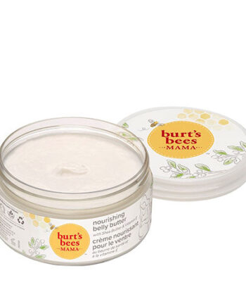 Burt 39   Bees Mama Bee Belly Butter
