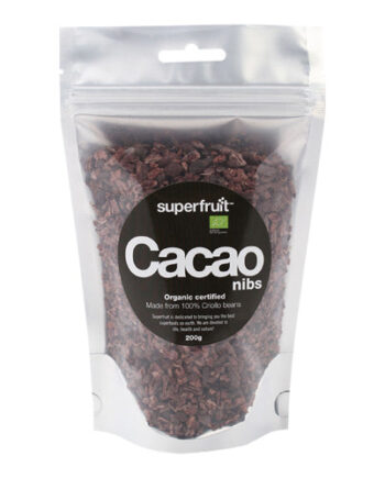 Superfruit Cacao Nibs   Superfruit