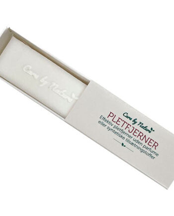 Care By Nature Pletfjernerstift