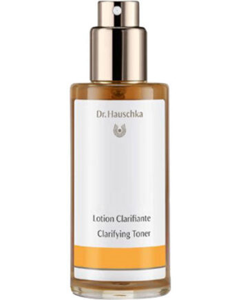 Clarifying Toner Dr  Hauschka