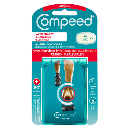 Compeed Sport Stk
