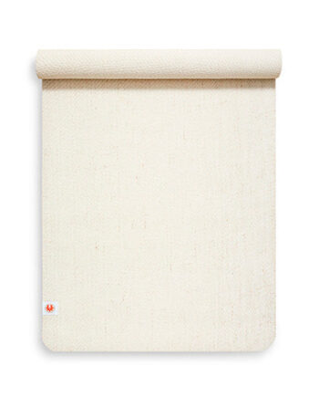 Complete Unity Yoga Yoga Måtte Completegrip Natural 2mm
