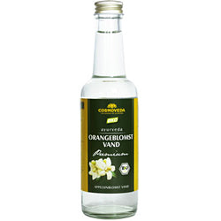 Cosmoveda Appelsinblomstvand  økologisk