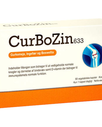 Curbozin 633