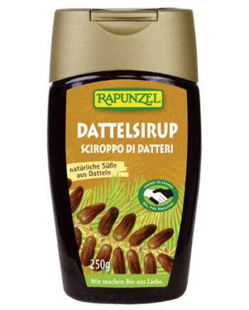Rapunzel Daddelsirup   Rapunzel