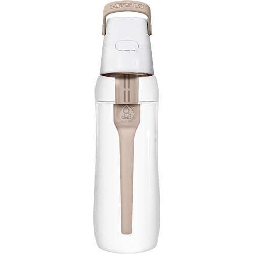 Dafi Solid Filterflaske Cappuccino 7l