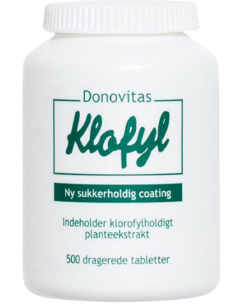 Donovitas Klofyl