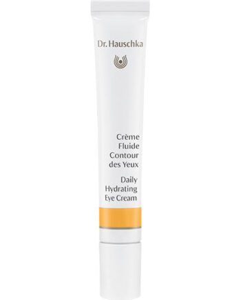 Dr  Hauschka Daily Hydrating Eye Cream