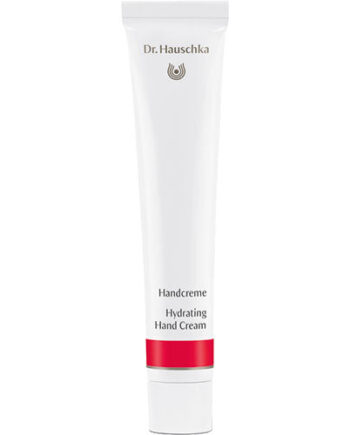 Dr  Hauschka Hydrating Hand Cream