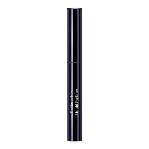 Dr  Hauschka Liquid Eyeliner 01 Black