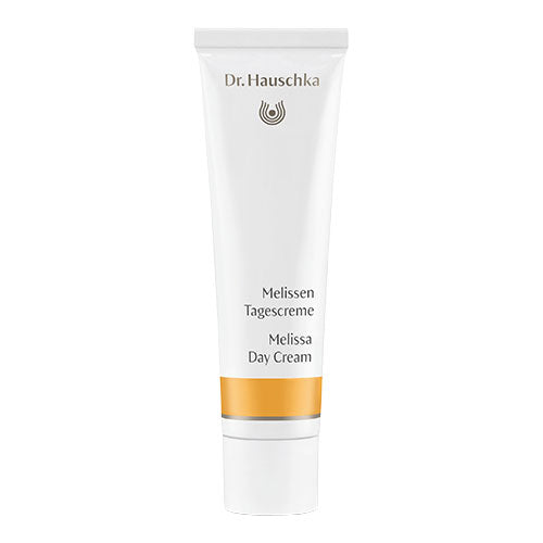 Dr Hauschka Melissa Day Cream Dr Hauschka