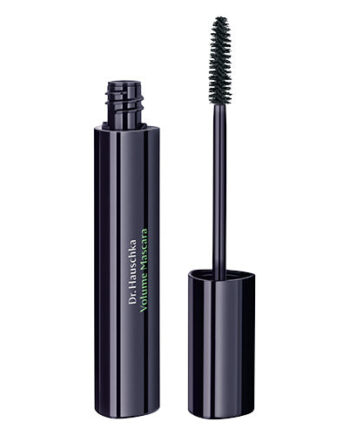 Dr  Hauschka Volume Mascara 01 Black